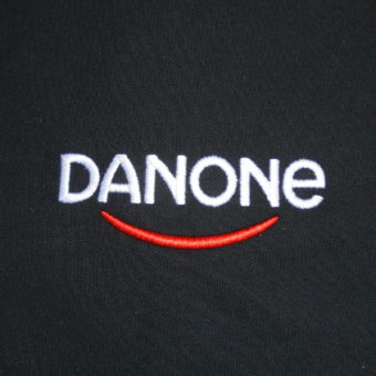Danone-Referenz-Bild