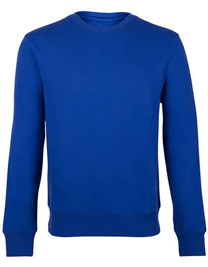 Unisex Sweatshirt - royal-blue