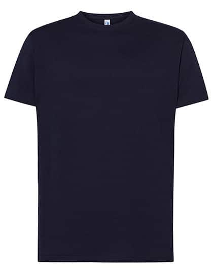 Regular Premium T-Shirt - navy