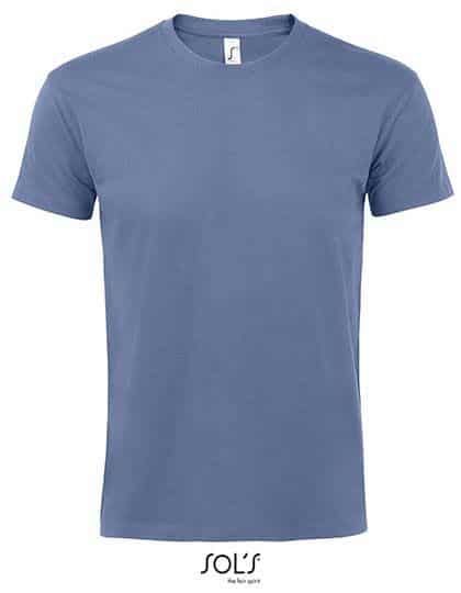 Imperial T-Shirt - blue