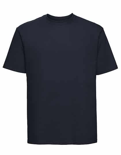 Classic T - french-navy