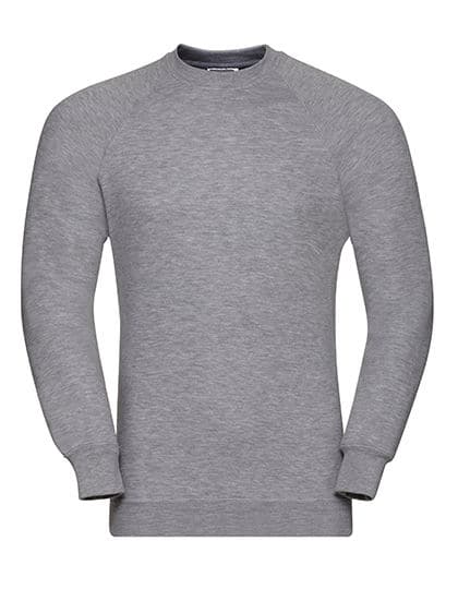 Classic Sweatshirt - light-oxford-(heather)